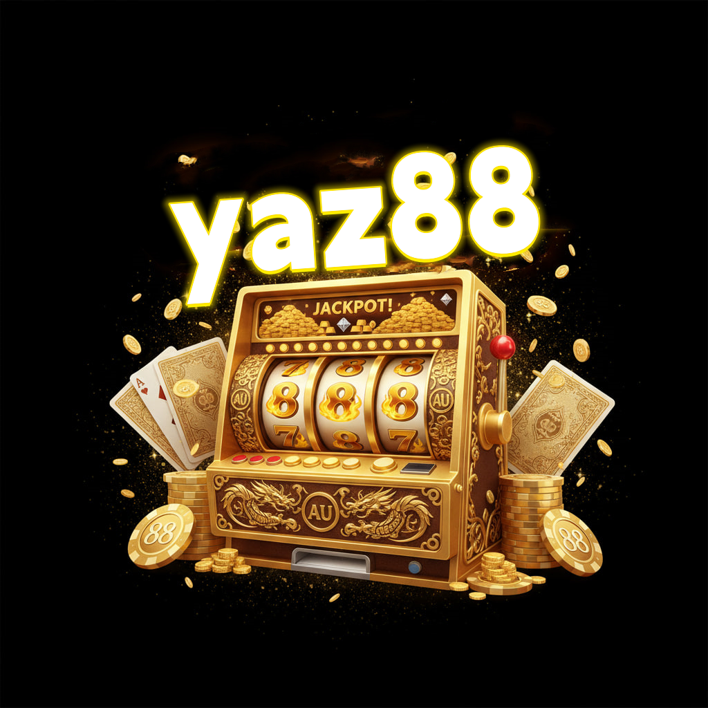 Logo của yaz88